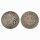 2 Franken 1860 Schweiz