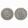 2 Franken 1901 B Schweiz