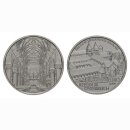 Österreich 10 Euro  2008 Silber...