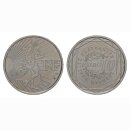 Frankreich 10 Euro 2009 Silber Nationale Symbole