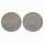 Frankreich 10 Euro 2009 Silber Nationale Symbole