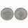Deutschland 10 Euro 2008 Silber Gorch Fork