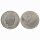 Spanien 10 Euro 2004 Silber Erweiterung EU