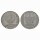 Deutschland 10 Euro 2008 Silber Himelscheibe von Nebra