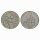 Italien 5 Euro 2005 Silber Eiskunstläuferin