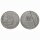 Portugal 10 Euro 2007 Silber Segelweltmeisterschaften