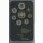 Schweizer Münzsatz 1998 stgl