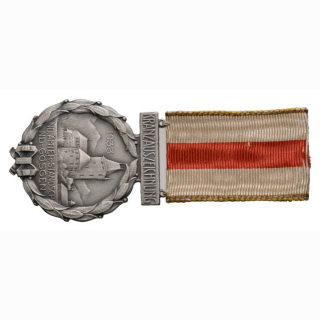 Schützenabzeichen Niderämter Standschiessen 1933