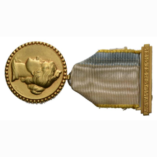 Schützenabzeichen Albisgütlischiessen 1948