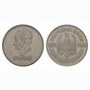 Deutschland  3 Reichsmark 1932 L Göthe