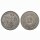 5 Franken 1874 B. sitzende Helvetia Schweiz