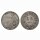 2 Franken 1862 B Schweiz