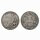 2 Franken 1862 B Schweiz