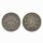 10 Rappen 1871 Schweiz