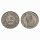 1 Franken 1952 B Schweiz