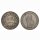 2 Franken 1879 B Schweiz