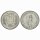 5 Franken 1954 B Schweiz