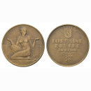 1930 Medaille Erbauung Loraine Brücke Bern