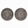 2 Rappen 1898 B Schweiz
