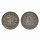 2 Rappen 1902 B Schweiz