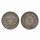 2 Rappen 1903 B Schweiz
