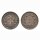 2 Rappen 1929 B Schweiz