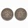 2 Rappen 1930 B Schweiz