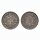 2 Rappen 1932 B Schweiz