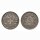 2 Rappen 1933 B Schweiz