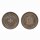 1 Rappen 1919 B Schweiz