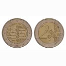 Österreich 2 Euro 2005 Staatsvertrag Gedenkmünze