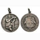 1920 Kant. Shütezngesellschaft Zofingen Silber Ri 38