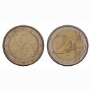 Finnland 2 Euro 2006 Frauenwahlrecht Gedenkmünze BI