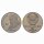 Russland 1 Rubel 1989 T. G. Shevchenko