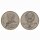 Russland 1 Rubel 1991 Alisher Navoi