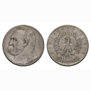 Polen 5 Zloy 1934
