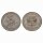 Polen 500 Zloty 1989 50 Jahrestag 2. Weltkrieg