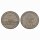Polen 50 Zloty 1983 Theater