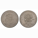 Polen 50 zlotyy 1980 Boleslaw I