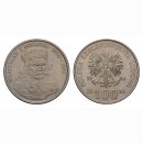 Polen 100 Zloty 1986 Wladyslaw I