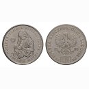 Polen 100 Zloty 1985 Spital