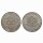 Polen 200 Zloty 1976 21. Olympiade Silber