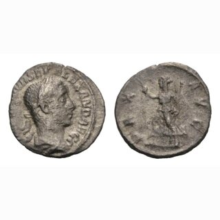Denar Severus Alexander (222-235)