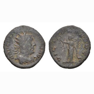 Ant. Trajan Decius (251-253)