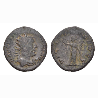 Ant. Trajan Decius (251-253)