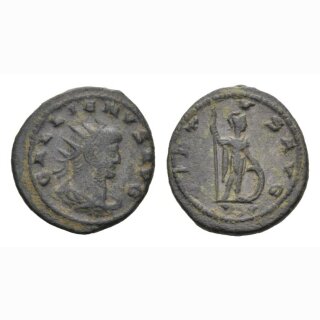 Ant. Gallienus (253-268)