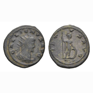 Ant. Gallienus (253-268)