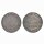 Genf 25 Centimes 1844 HMZ 2-365b