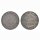 Genf 25 Centimes 1844 HMZ 2-365b