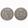 5 Franken 1889 B Schweiz